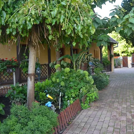 Katica Apartman Siófok