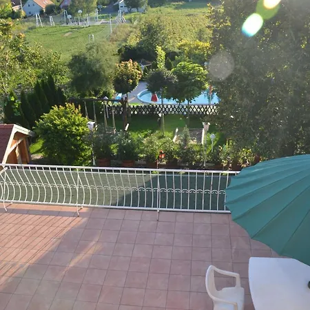 Katica Vendeghaz * Siófok