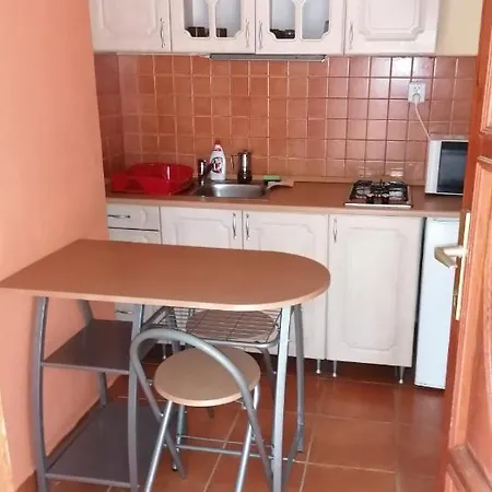 Apartman Katica