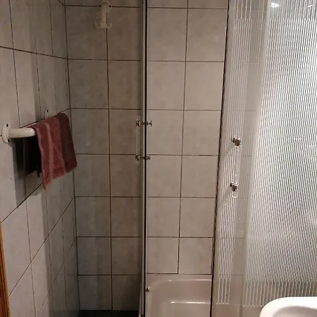 דירה Katica Vendeghaz