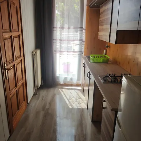 Apartman Katica