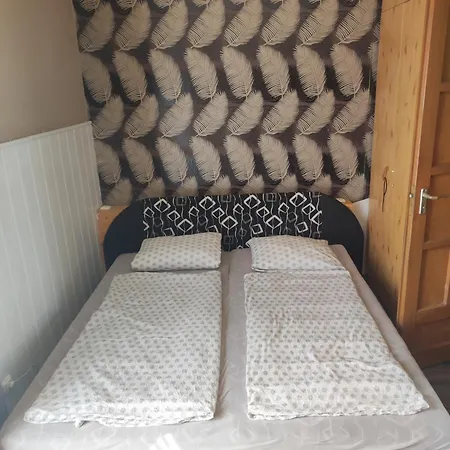 Katica Apartman Siófok