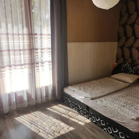 Katica Vendeghaz Siófok