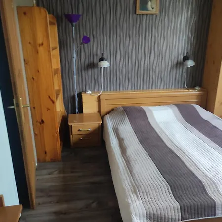 Apartman Katica