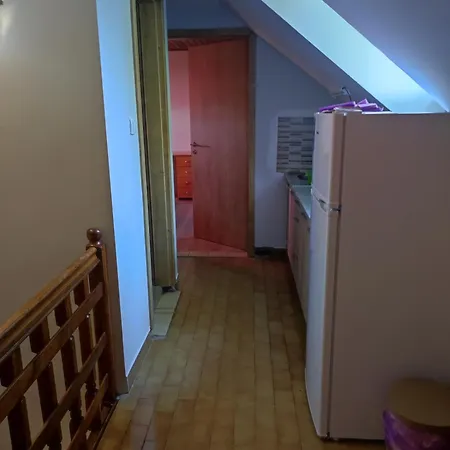 Katica Vendeghaz Apartment Siofok