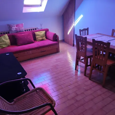 Apartment Katica Vendeghaz Siofok