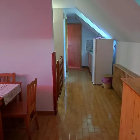 Apartment Katica Vendeghaz