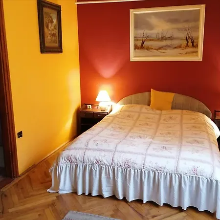 Apartment Katica Vendeghaz