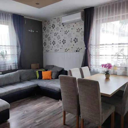 Katica Vendeghaz Siófok