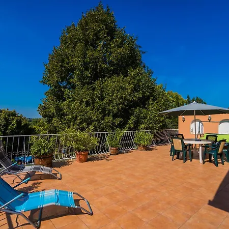 Katica Vendeghaz Apartament