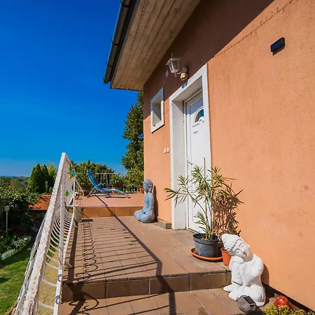 Apartment Katica Vendeghaz