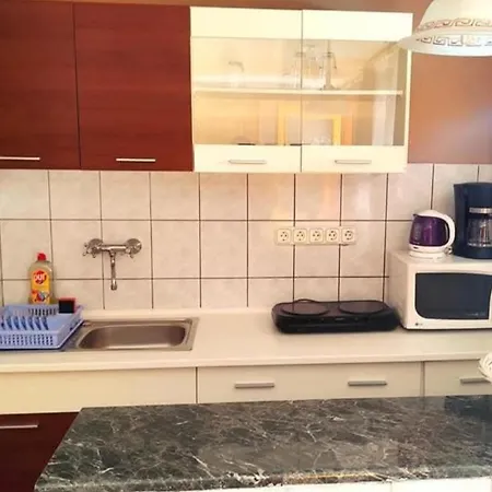 Katica Vendeghaz Siófok