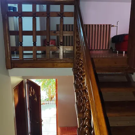 Katica Vendeghaz Apartment Siofok