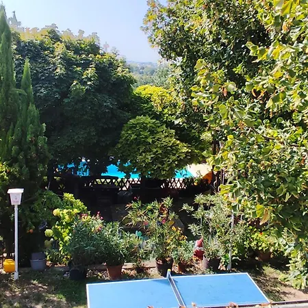 Katica Vendeghaz Apartament