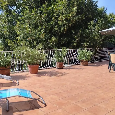 Apartment Katica Vendeghaz Siofok