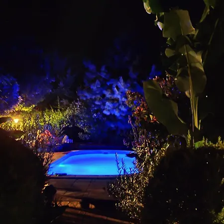 Apartment Katica Vendeghaz