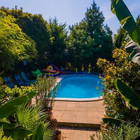 Katica Apartman Siófok