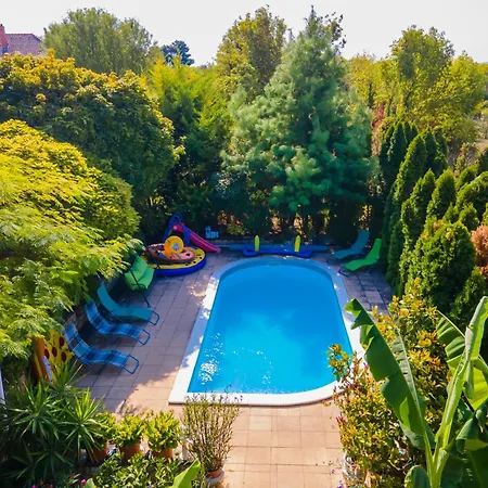 Katica Apartman Siófok