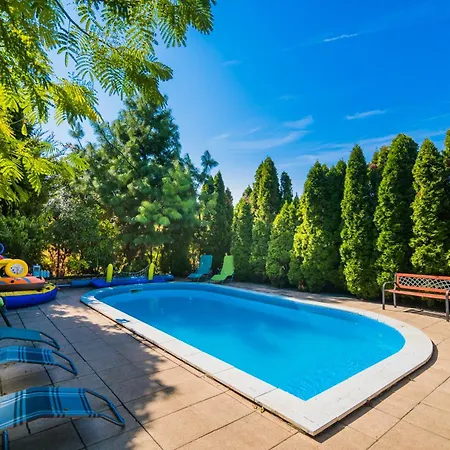 Katica Apartman Siófok