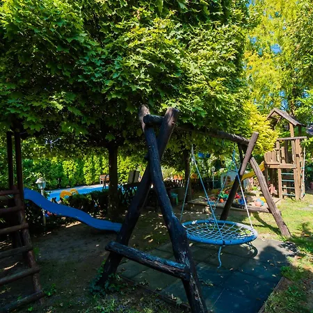 Apartment Katica Vendeghaz Siofok