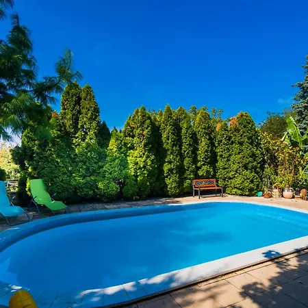 Apartman Katica Siófok