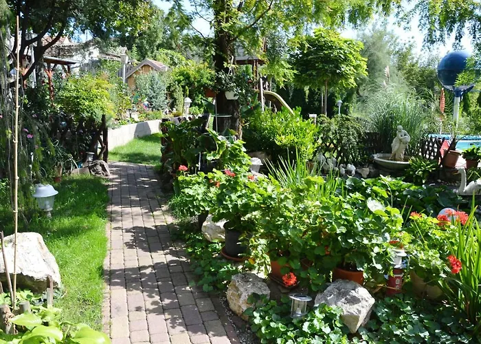 Katica Vendeghaz Daire