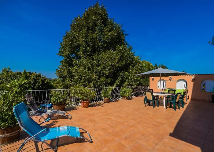 Katica Vendeghaz דירה