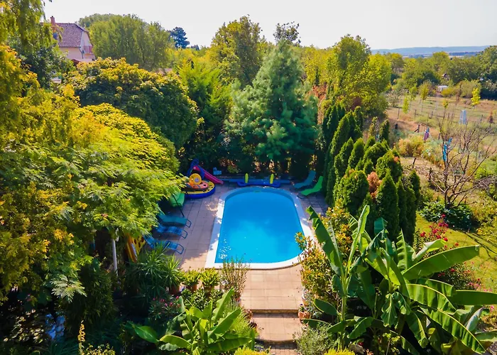 Daire Katica Vendeghaz