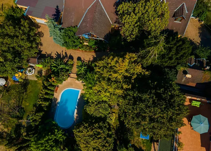 Katica Vendeghaz Daire *