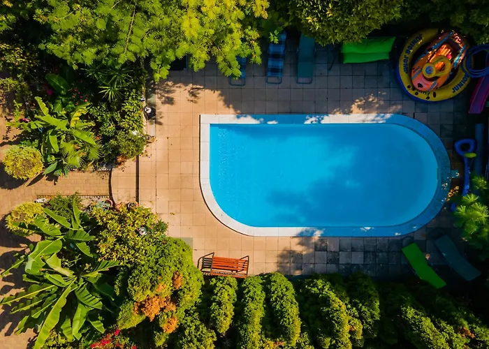 Daire Katica Vendeghaz *