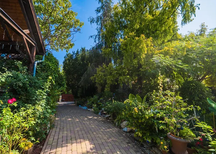 דירה Katica Vendeghaz