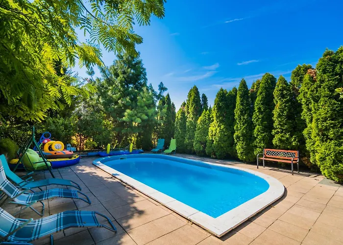 Katica Vendeghaz דירה שיופוק