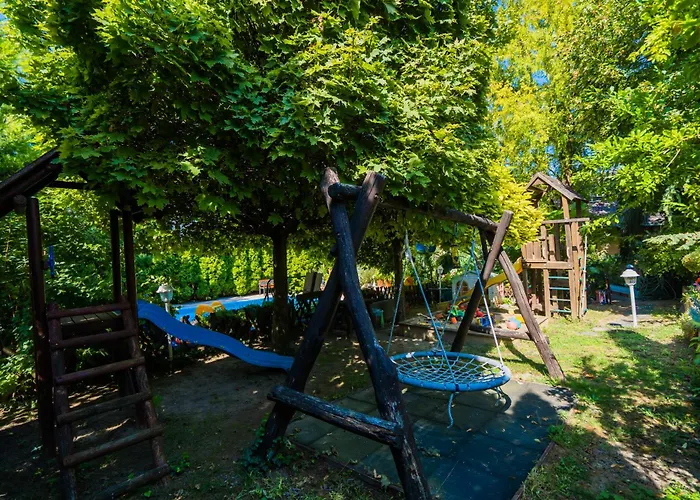 Daire Katica Vendeghaz Siofok