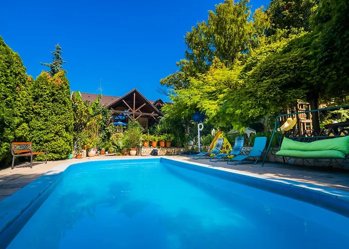 Katica Vendeghaz Daire *